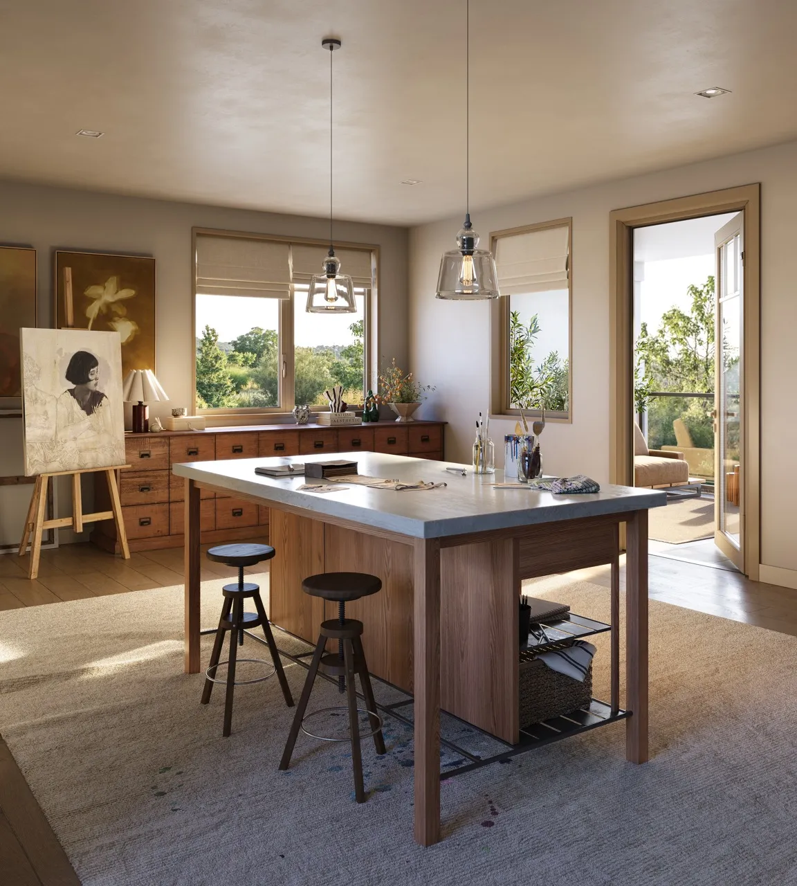 Riverview South Oakville - Thumbnail 6 - Premium condo development gallery image